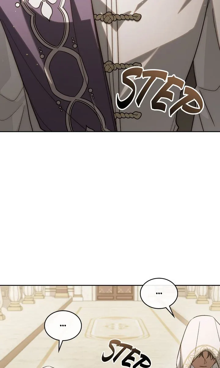 Kissing with God’s Eyes Covered Chapter 76 page 5