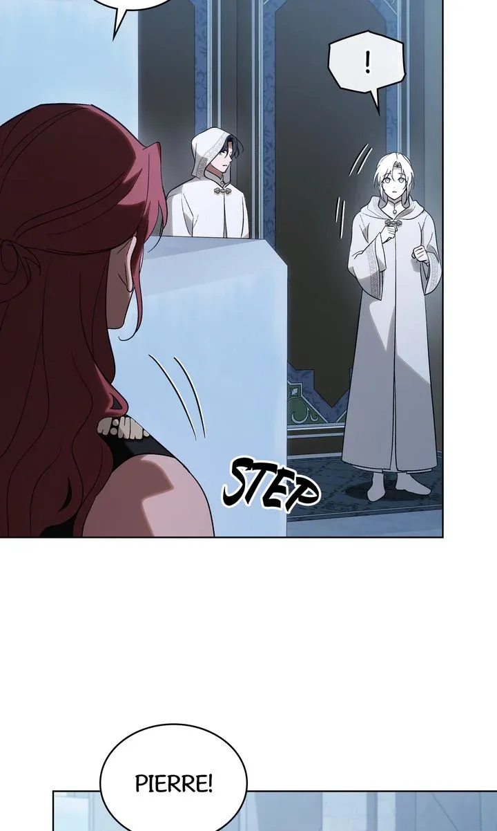 Kissing with God’s Eyes Covered Chapter 76 page 14