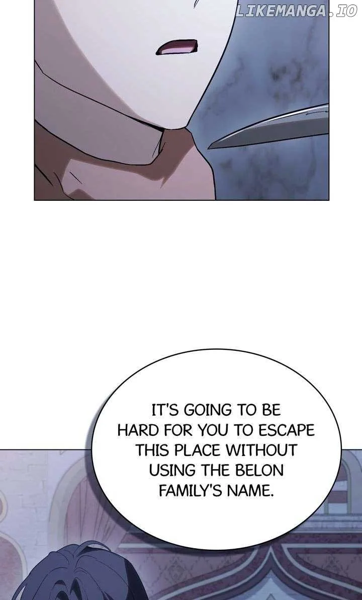 Kissing with God’s Eyes Covered Chapter 75 page 7
