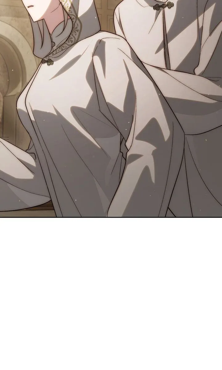 Kissing with God’s Eyes Covered Chapter 76 page 10
