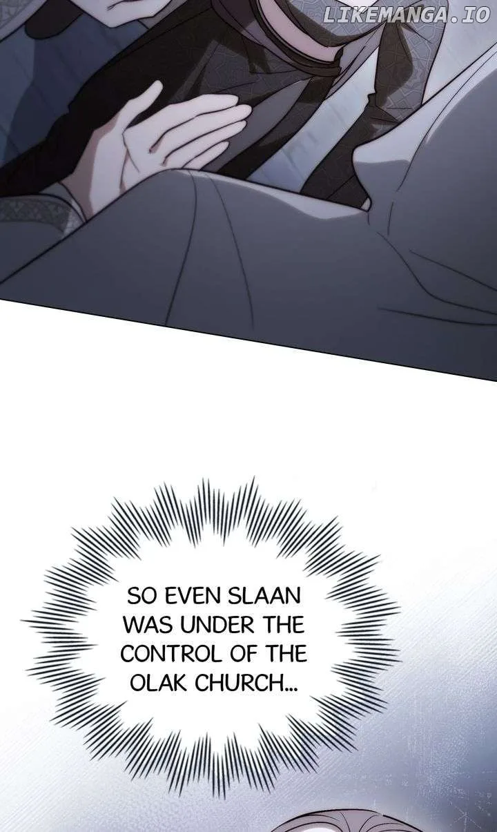 Kissing with God’s Eyes Covered Chapter 74 page 25