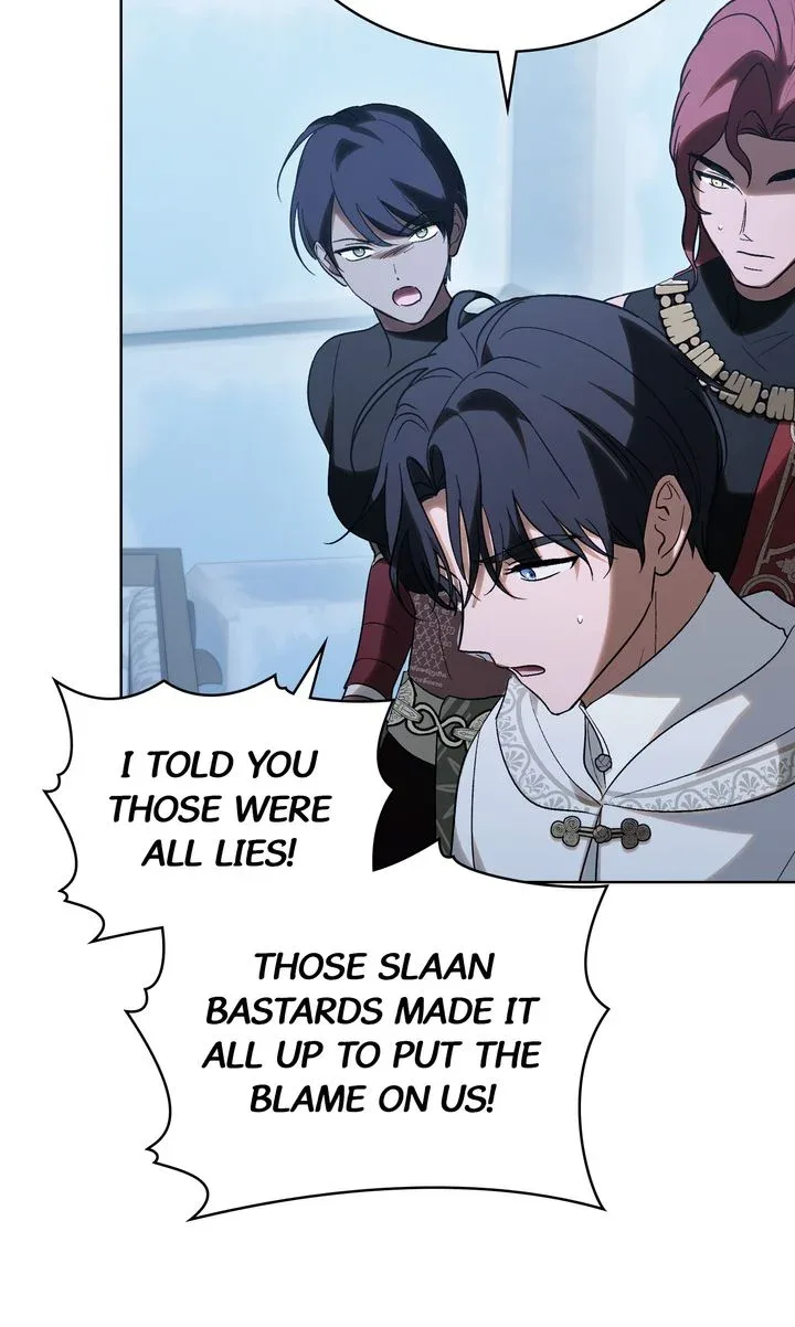 Kissing with God’s Eyes Covered Chapter 76 page 27