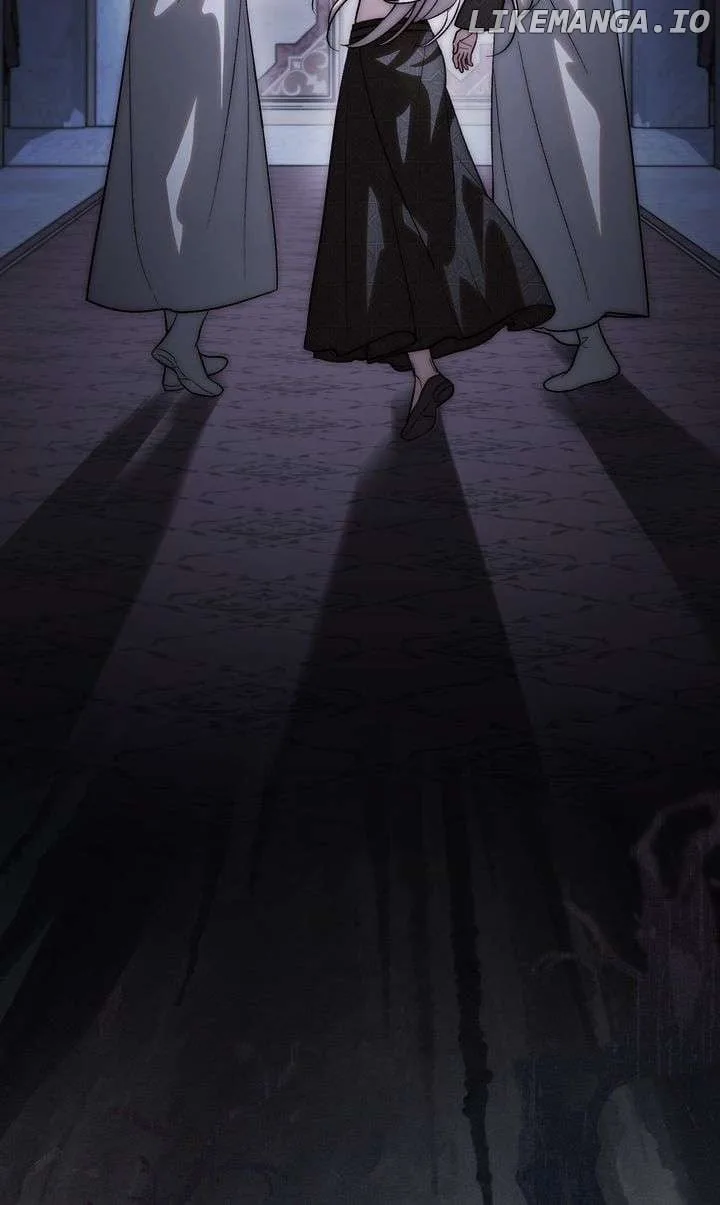Kissing with God’s Eyes Covered Chapter 74 page 32