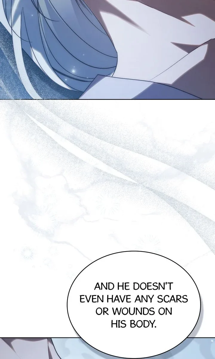 Kissing with God’s Eyes Covered Chapter 76 page 25