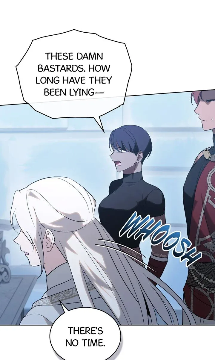 Kissing with God’s Eyes Covered Chapter 76 page 18