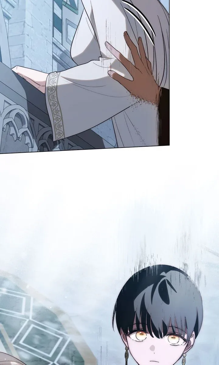 Kissing with God’s Eyes Covered Chapter 76 page 29