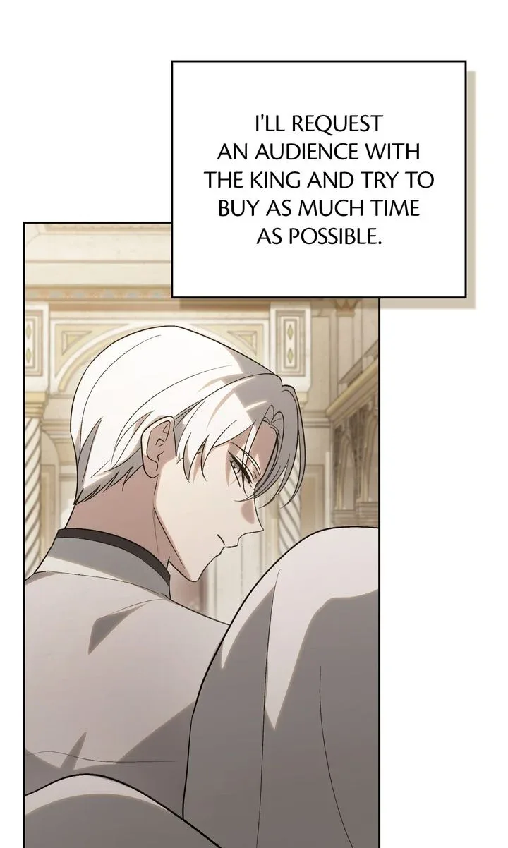 Kissing with God’s Eyes Covered Chapter 76 page 8