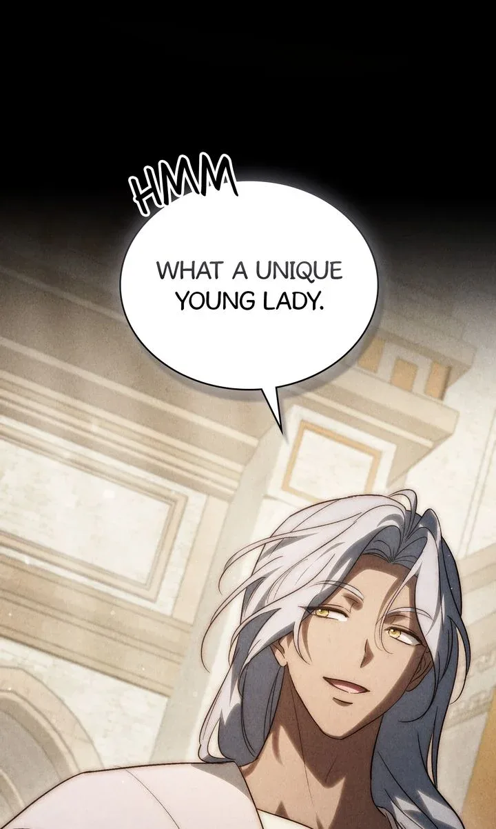 Kissing with God’s Eyes Covered Chapter 76 page 72
