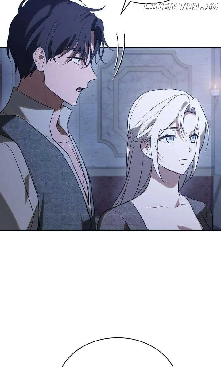Kissing with God’s Eyes Covered Chapter 75 page 16