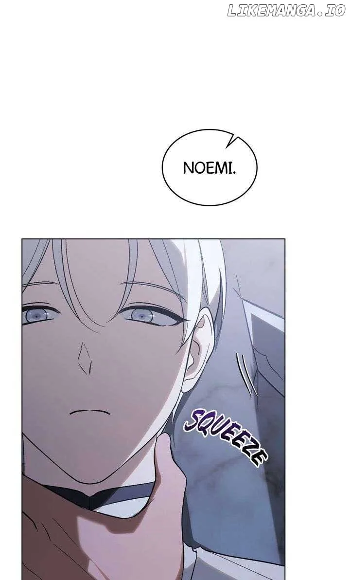 Kissing with God’s Eyes Covered Chapter 75 page 2