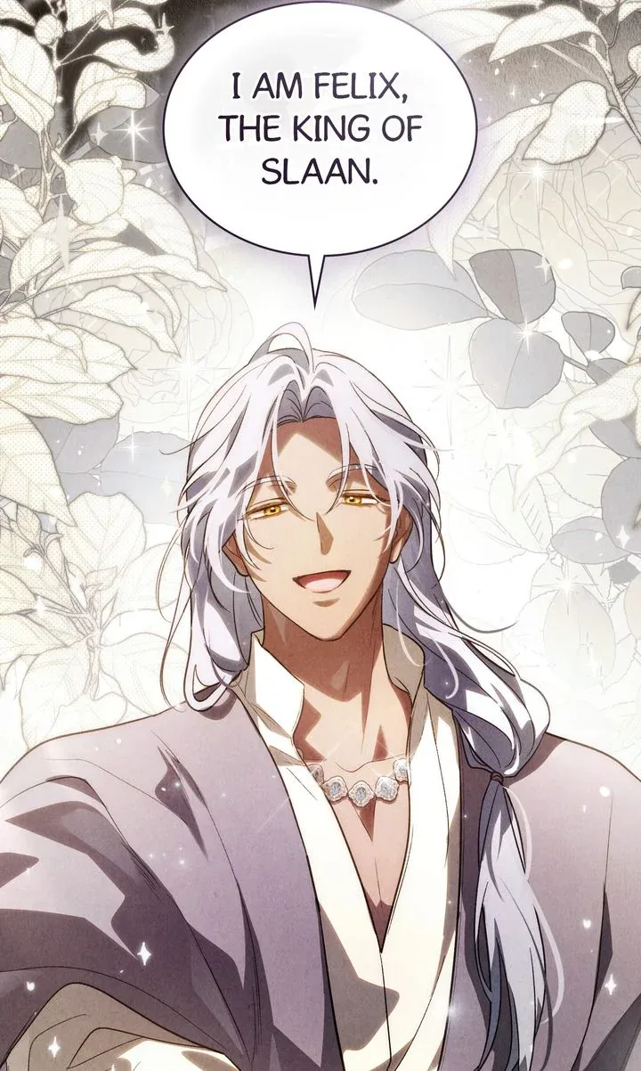 Kissing with God’s Eyes Covered Chapter 76 page 84
