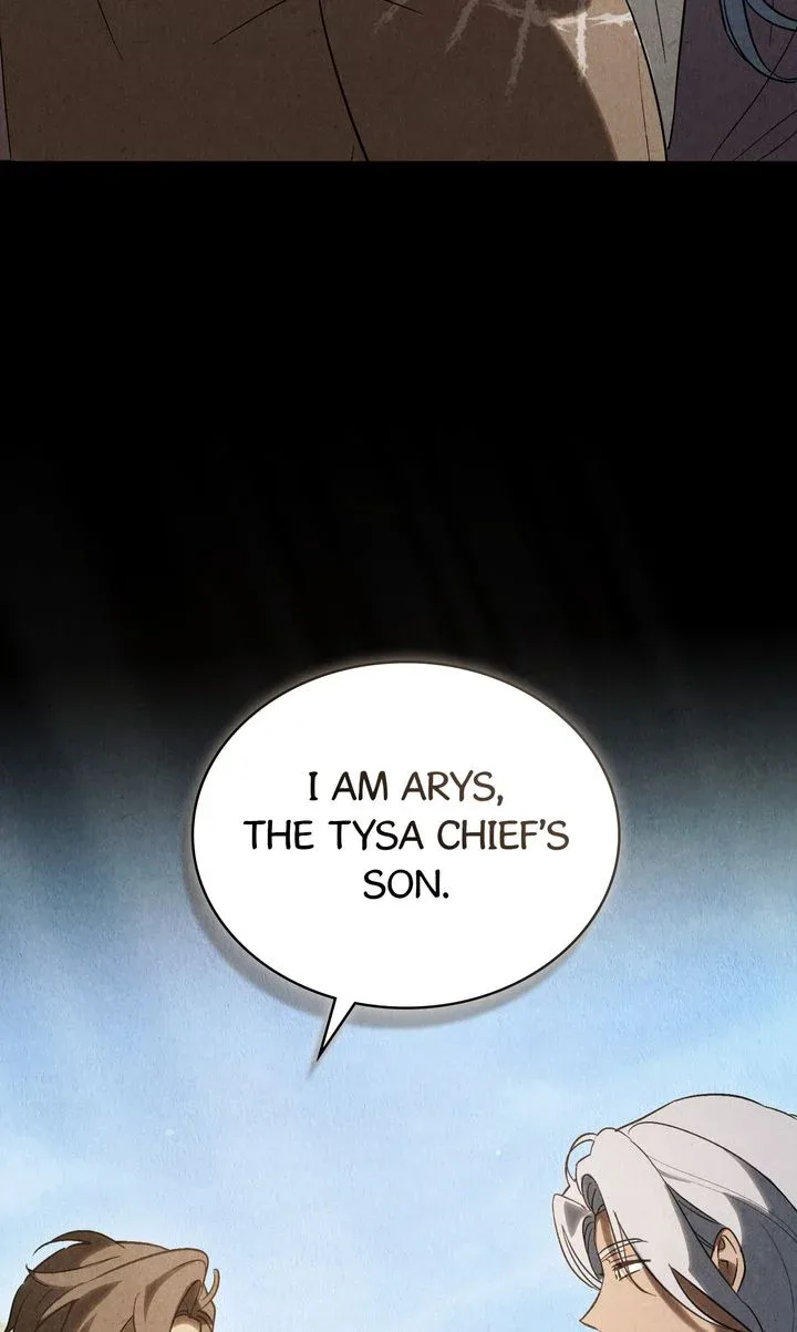 Kissing with God’s Eyes Covered Chapter 76 page 82