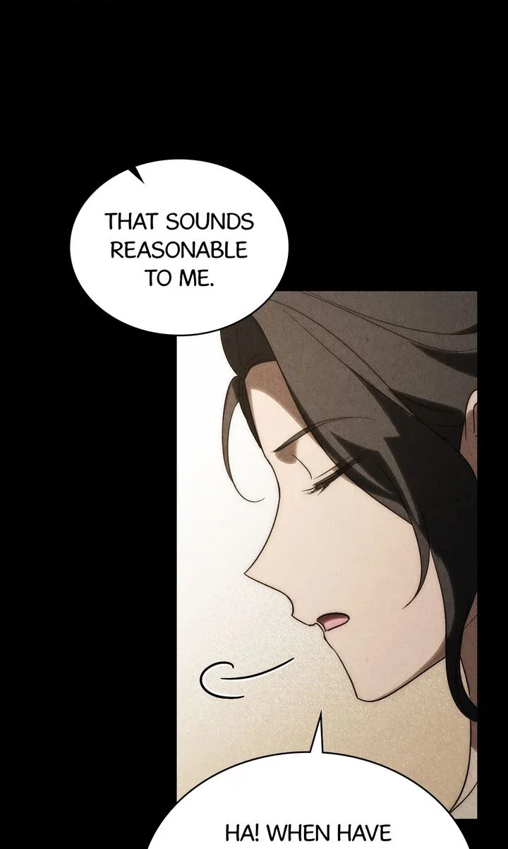 Kissing with God’s Eyes Covered Chapter 76 page 62