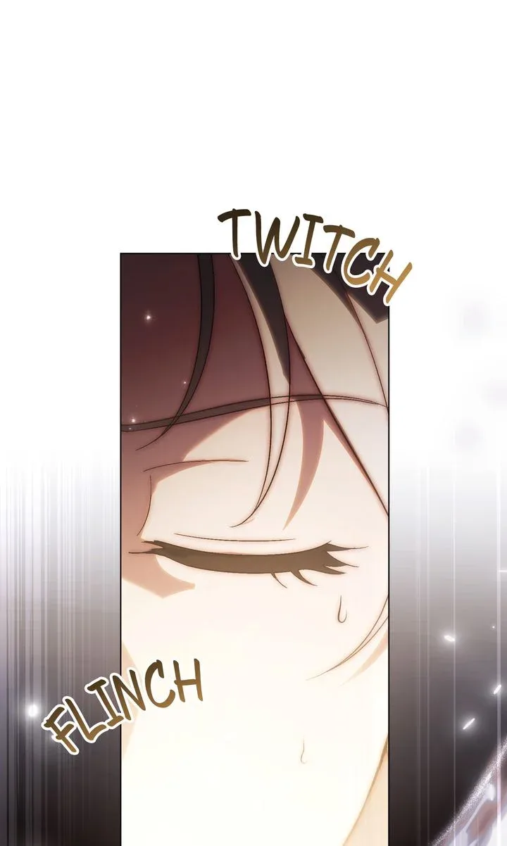 Kissing with God’s Eyes Covered Chapter 76 page 45