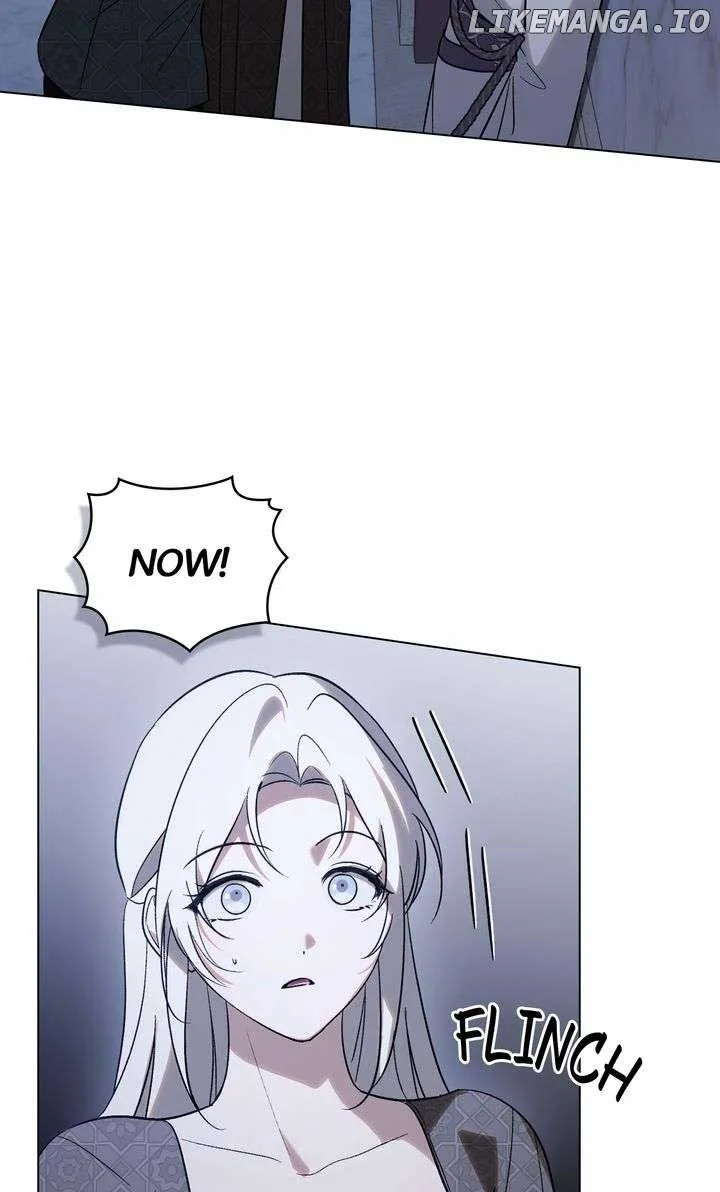 Kissing with God’s Eyes Covered Chapter 75 page 4