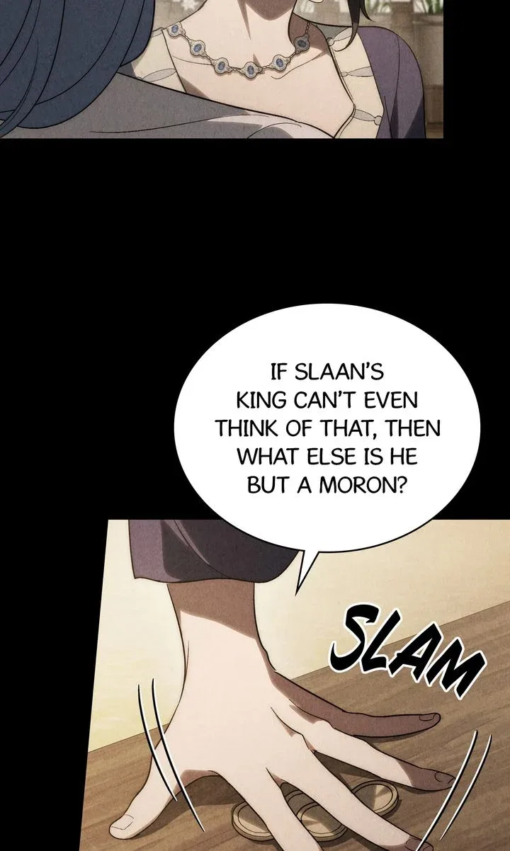 Kissing with God’s Eyes Covered Chapter 76 page 67