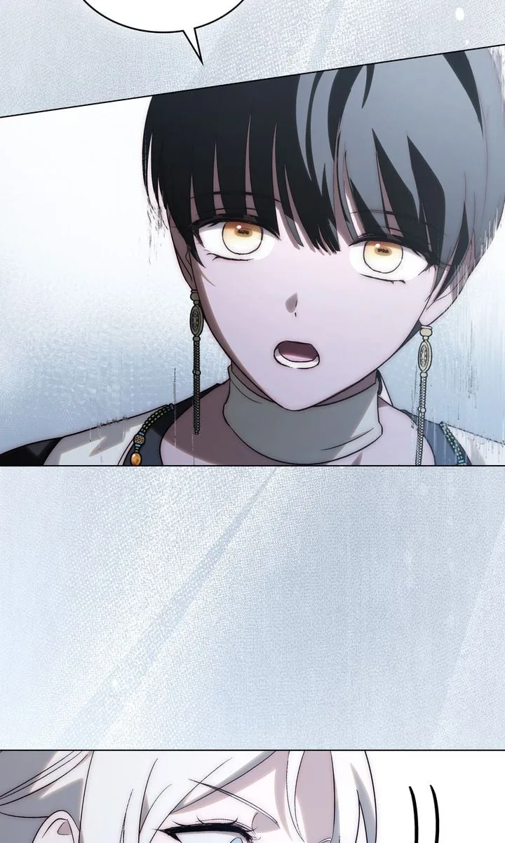 Kissing with God’s Eyes Covered Chapter 76 page 31