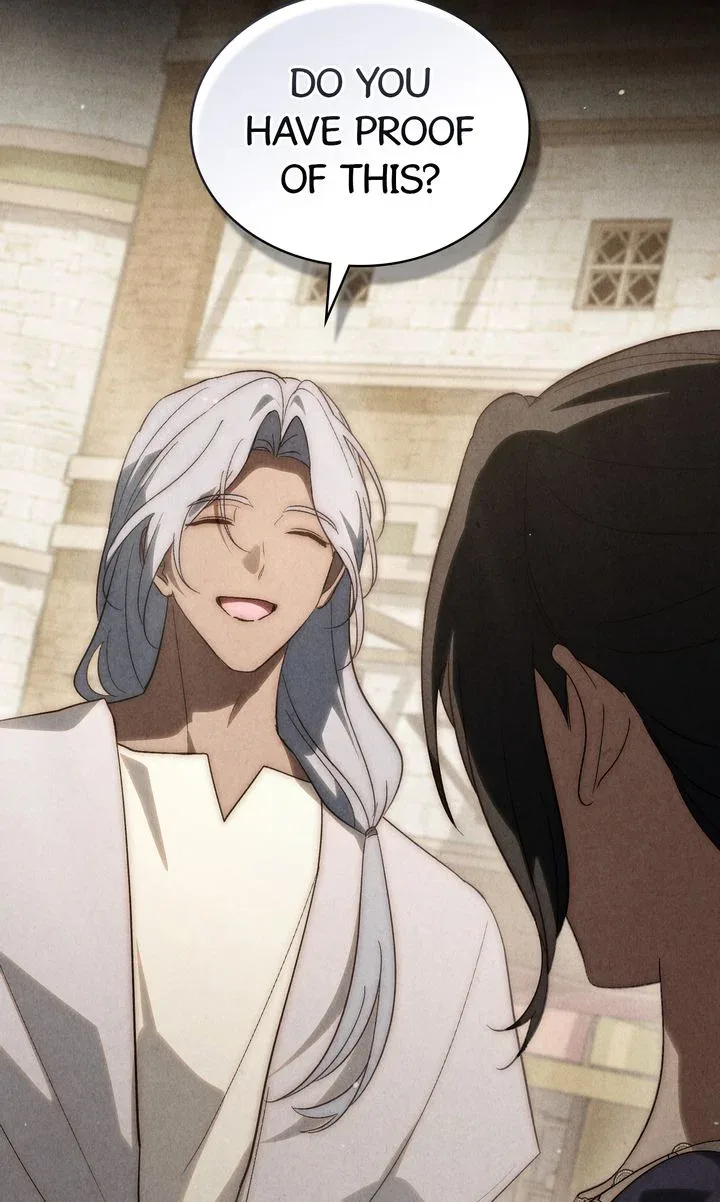Kissing with God’s Eyes Covered Chapter 76 page 58