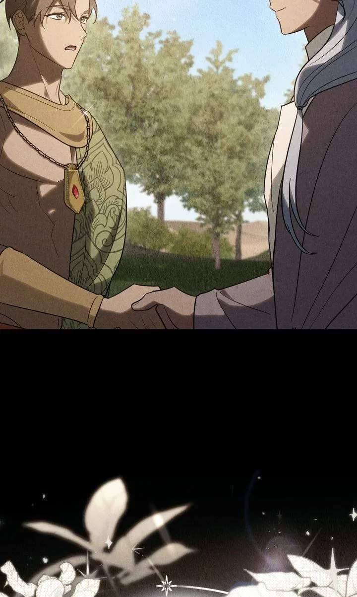 Kissing with God’s Eyes Covered Chapter 76 page 83