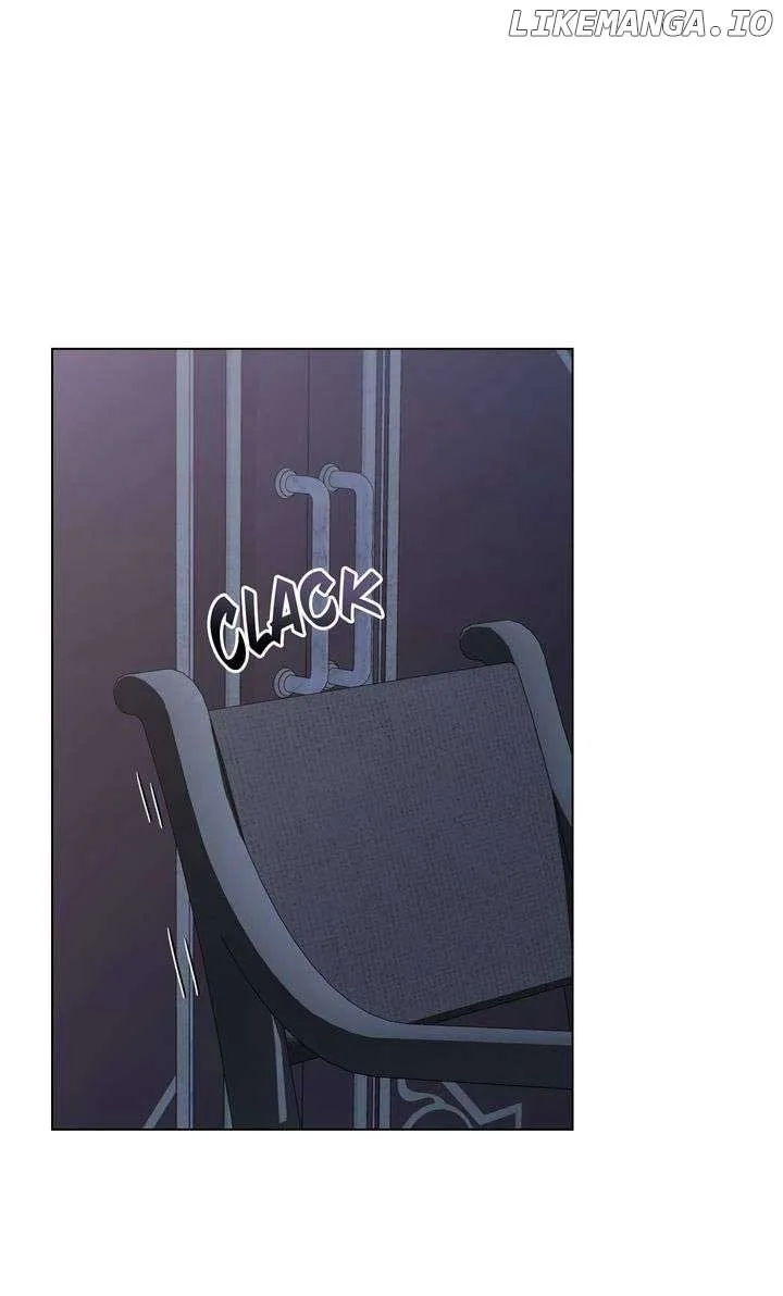 Kissing with God’s Eyes Covered Chapter 75 page 12