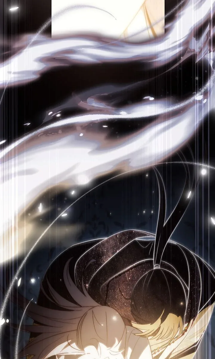 Kissing with God’s Eyes Covered Chapter 76 page 46