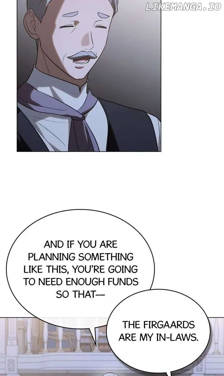 Kissing with God’s Eyes Covered Chapter 74 page 49