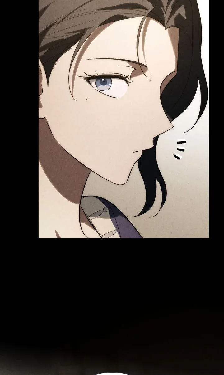 Kissing with God’s Eyes Covered Chapter 76 page 57