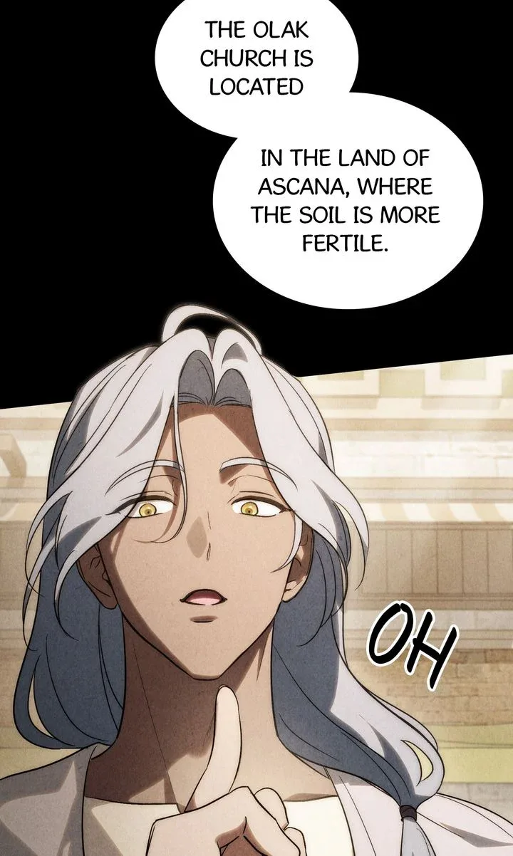 Kissing with God’s Eyes Covered Chapter 76 page 65