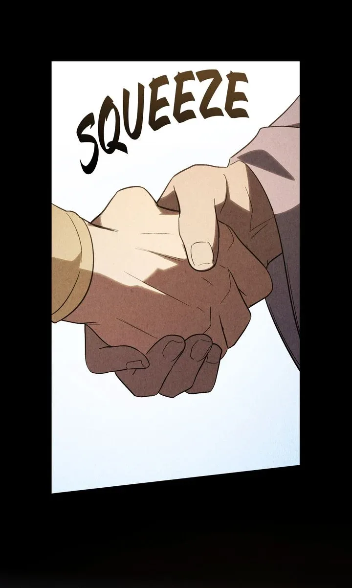 Kissing with God’s Eyes Covered Chapter 76 page 80