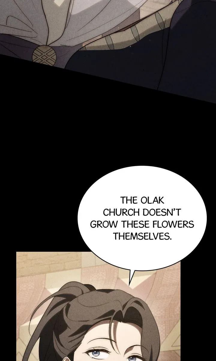 Kissing with God’s Eyes Covered Chapter 76 page 59