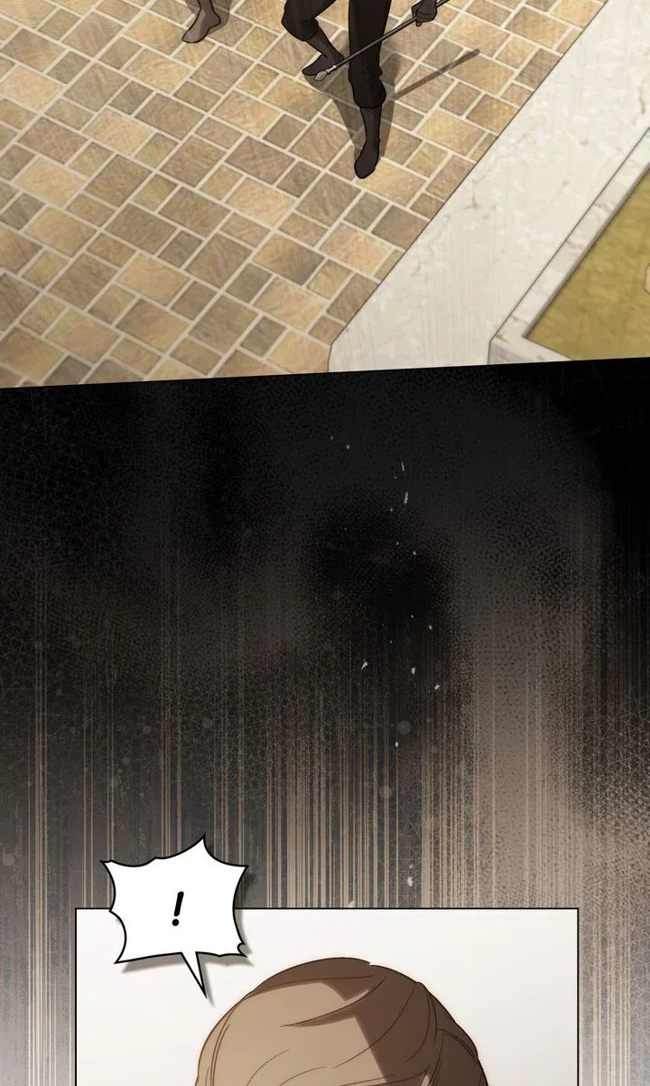 Kissing with God’s Eyes Covered Chapter 76 page 40