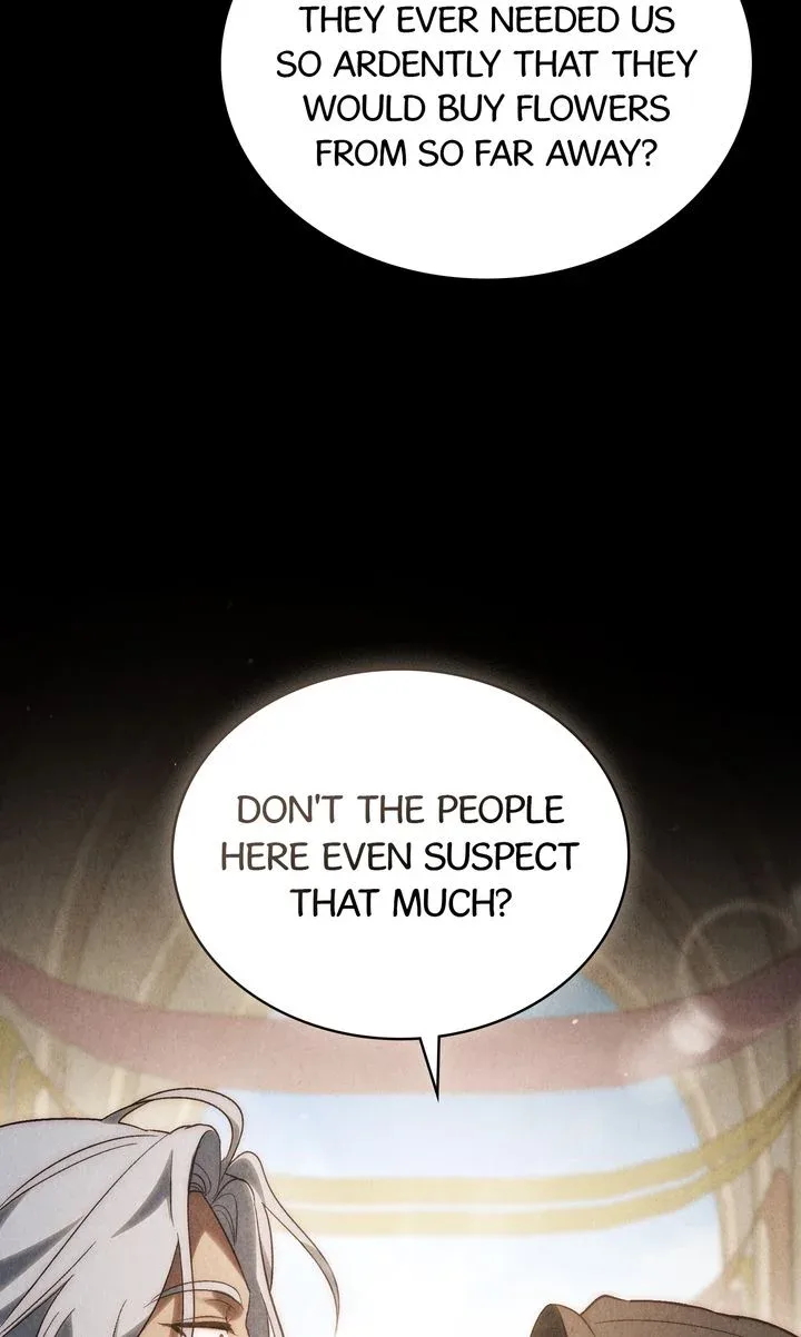 Kissing with God’s Eyes Covered Chapter 76 page 63