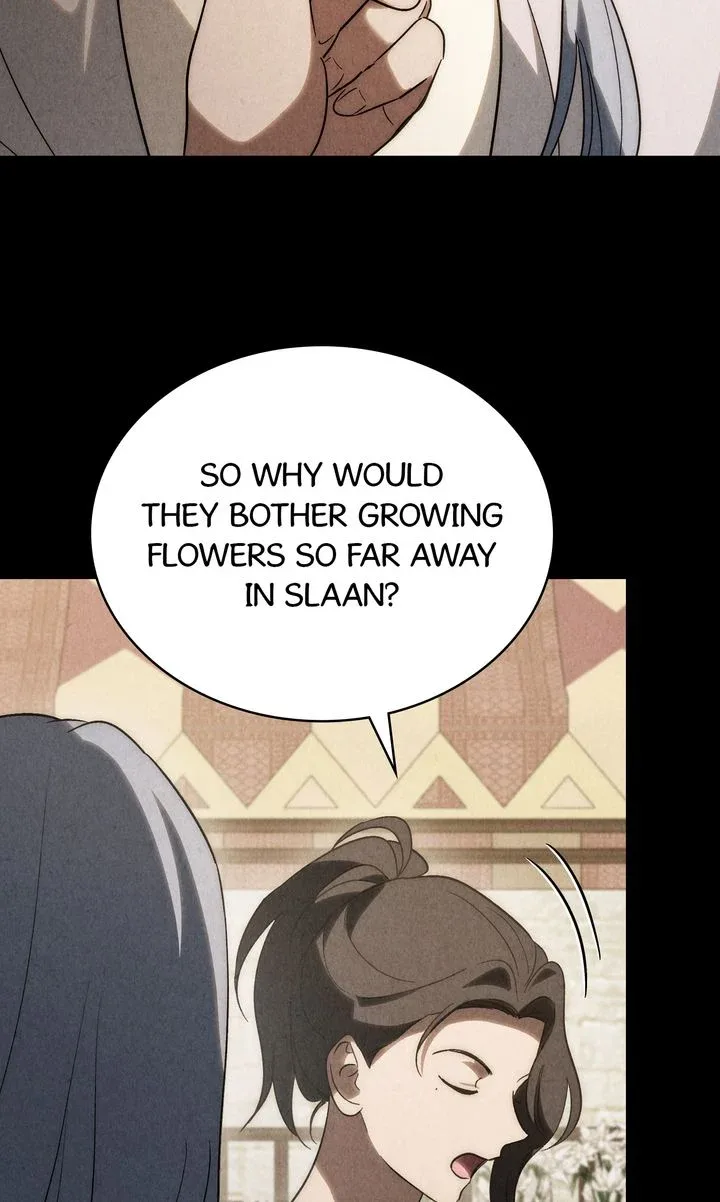 Kissing with God’s Eyes Covered Chapter 76 page 66