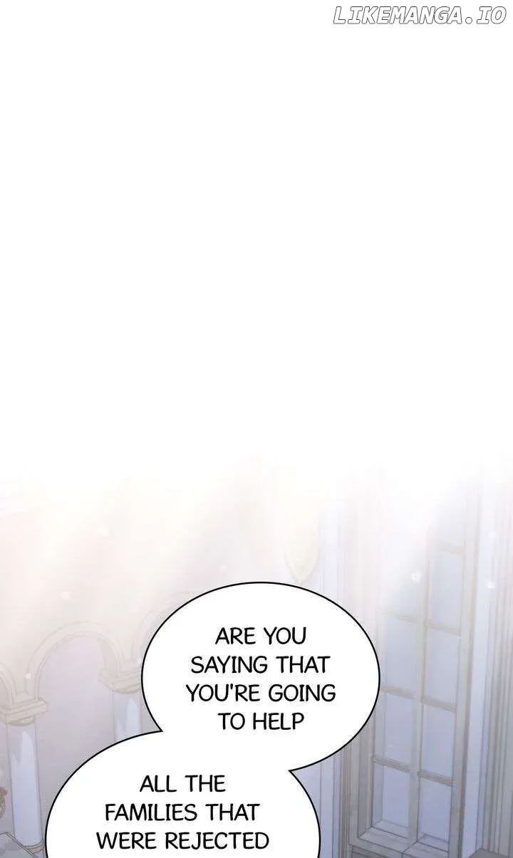 Kissing with God’s Eyes Covered Chapter 74 page 44