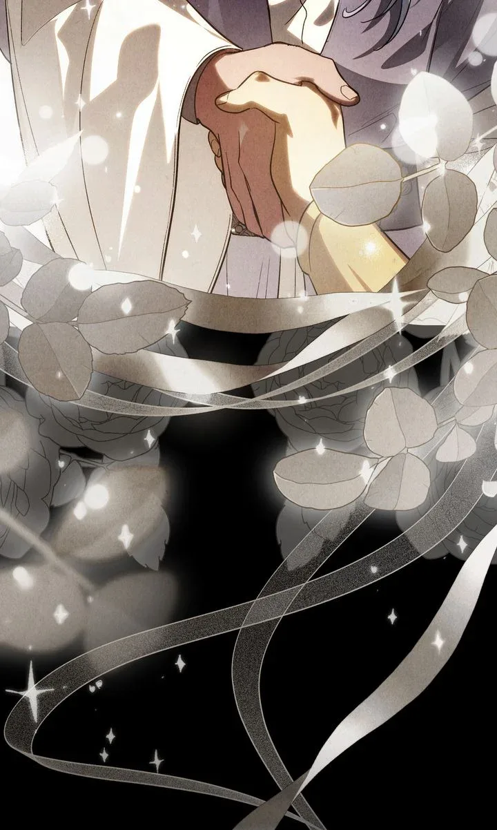 Kissing with God’s Eyes Covered Chapter 76 page 85