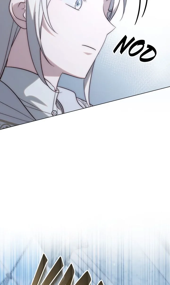 Kissing with God’s Eyes Covered Chapter 76 page 32