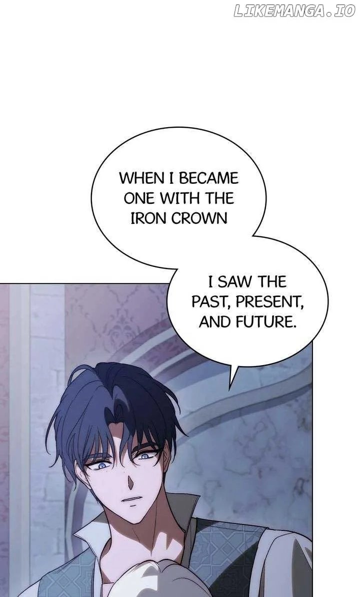 Kissing with God’s Eyes Covered Chapter 75 page 26