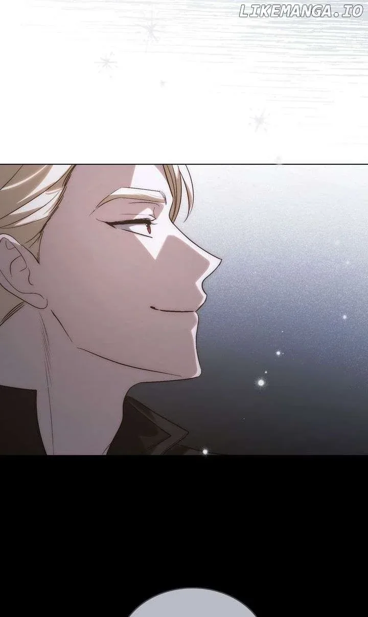 Kissing with God’s Eyes Covered Chapter 74 page 56