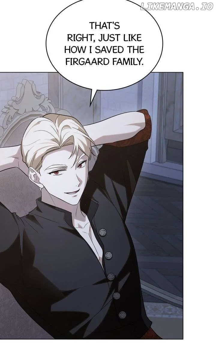 Kissing with God’s Eyes Covered Chapter 74 page 46