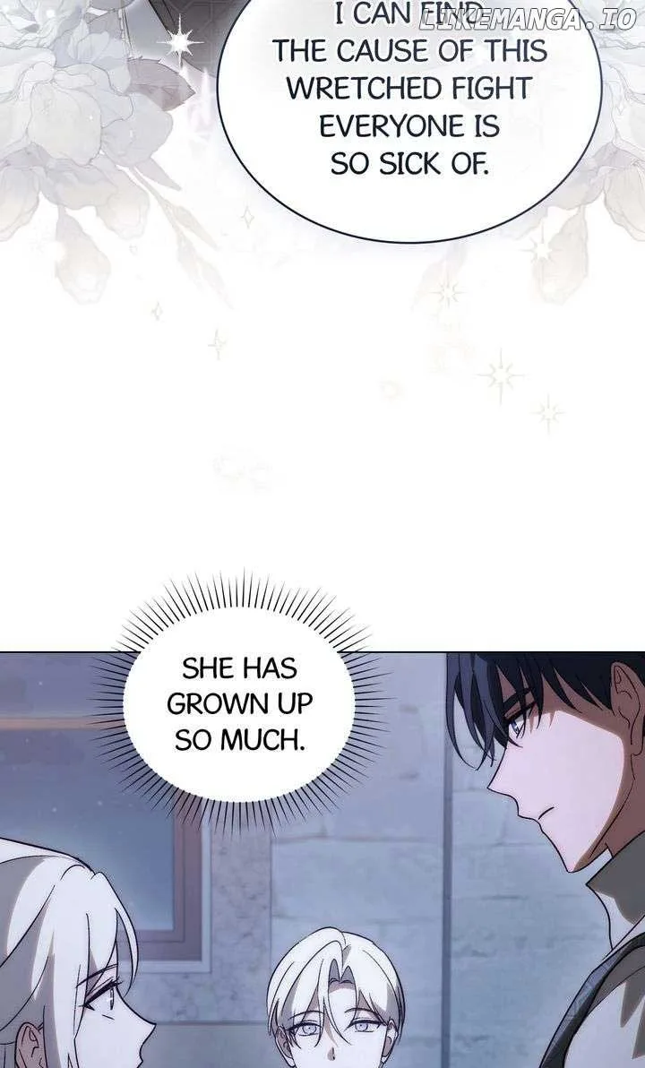 Kissing with God’s Eyes Covered Chapter 75 page 29