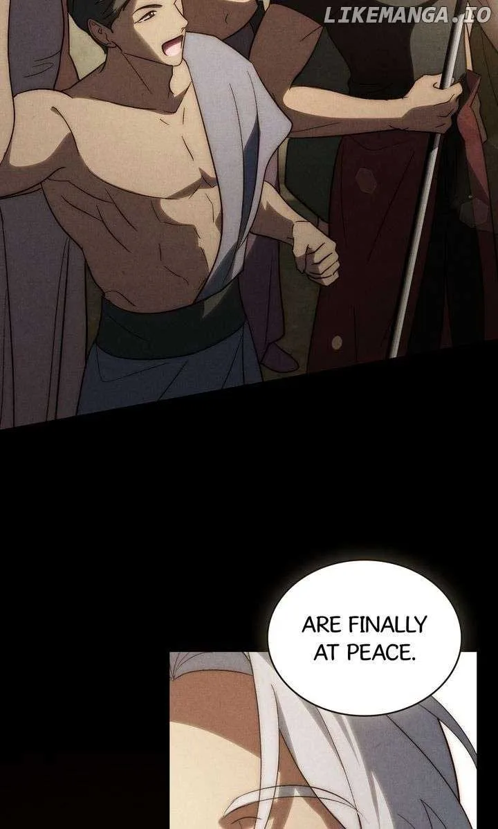 Kissing with God’s Eyes Covered Chapter 77 page 15