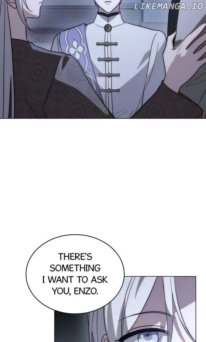 Kissing with God’s Eyes Covered Chapter 75 page 30