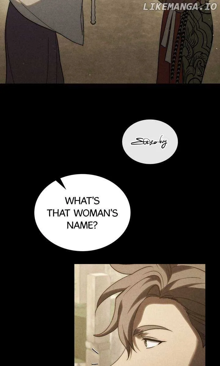 Kissing with God’s Eyes Covered Chapter 77 page 5
