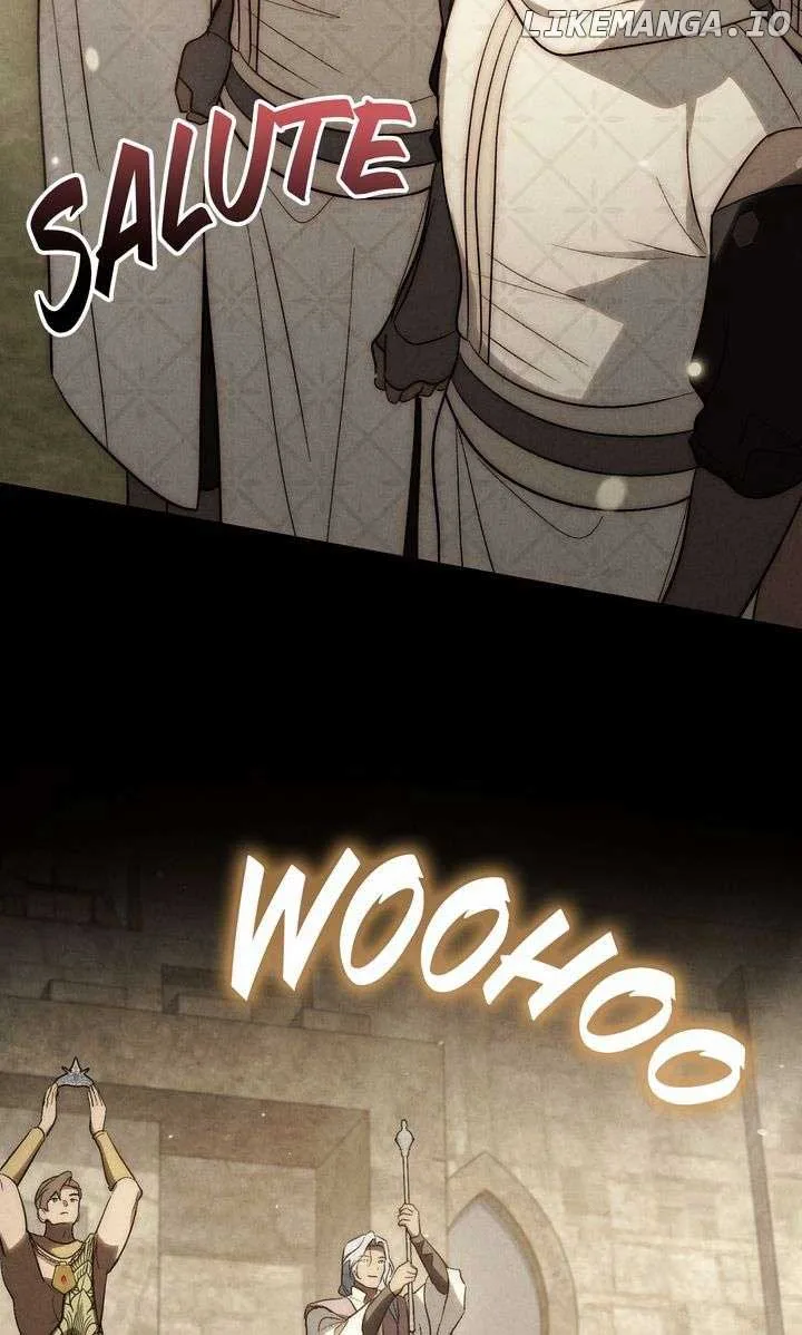 Kissing with God’s Eyes Covered Chapter 77 page 17