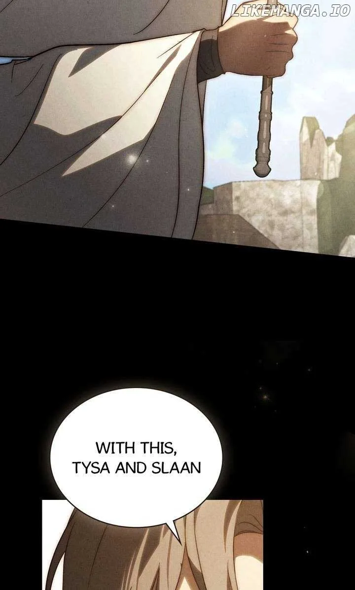 Kissing with God’s Eyes Covered Chapter 77 page 13