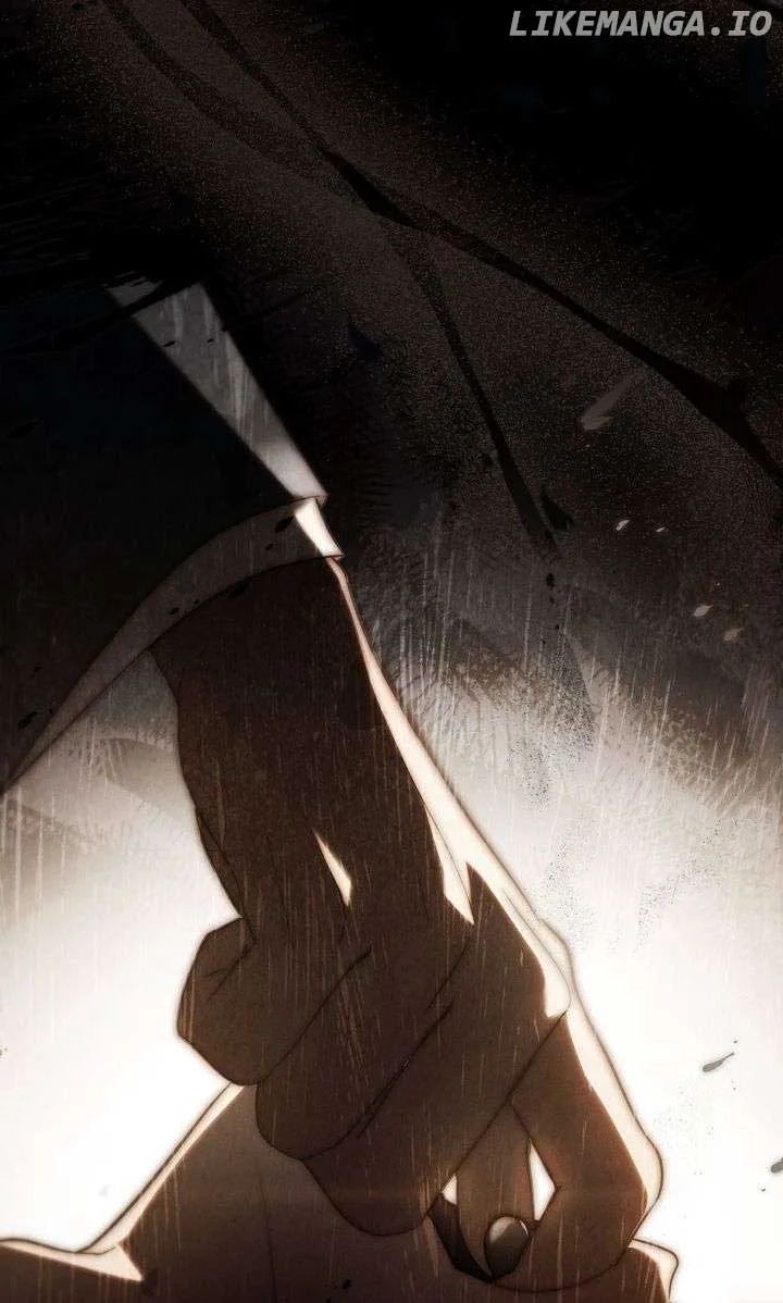 Kissing with God’s Eyes Covered Chapter 77 page 79