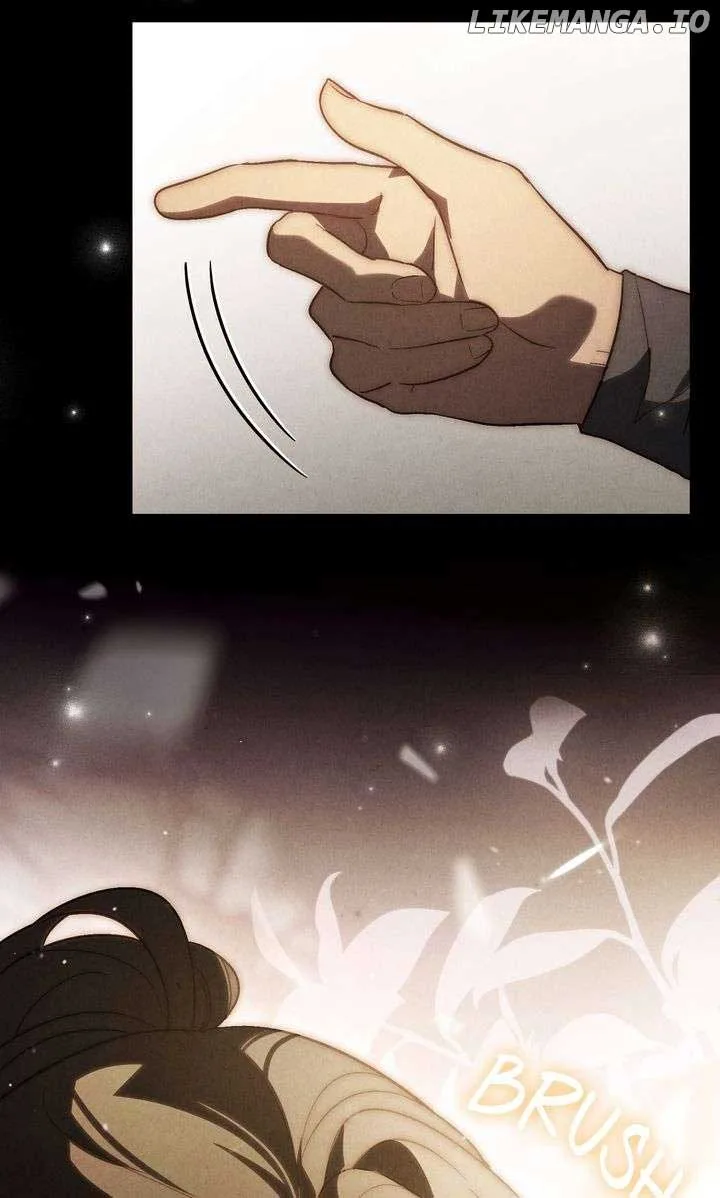 Kissing with God’s Eyes Covered Chapter 77 page 57