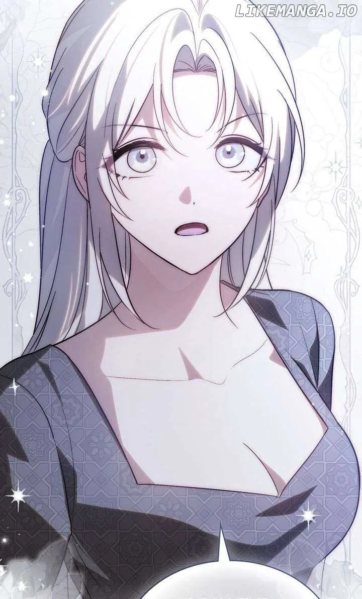 Kissing with God’s Eyes Covered Chapter 75 page 28
