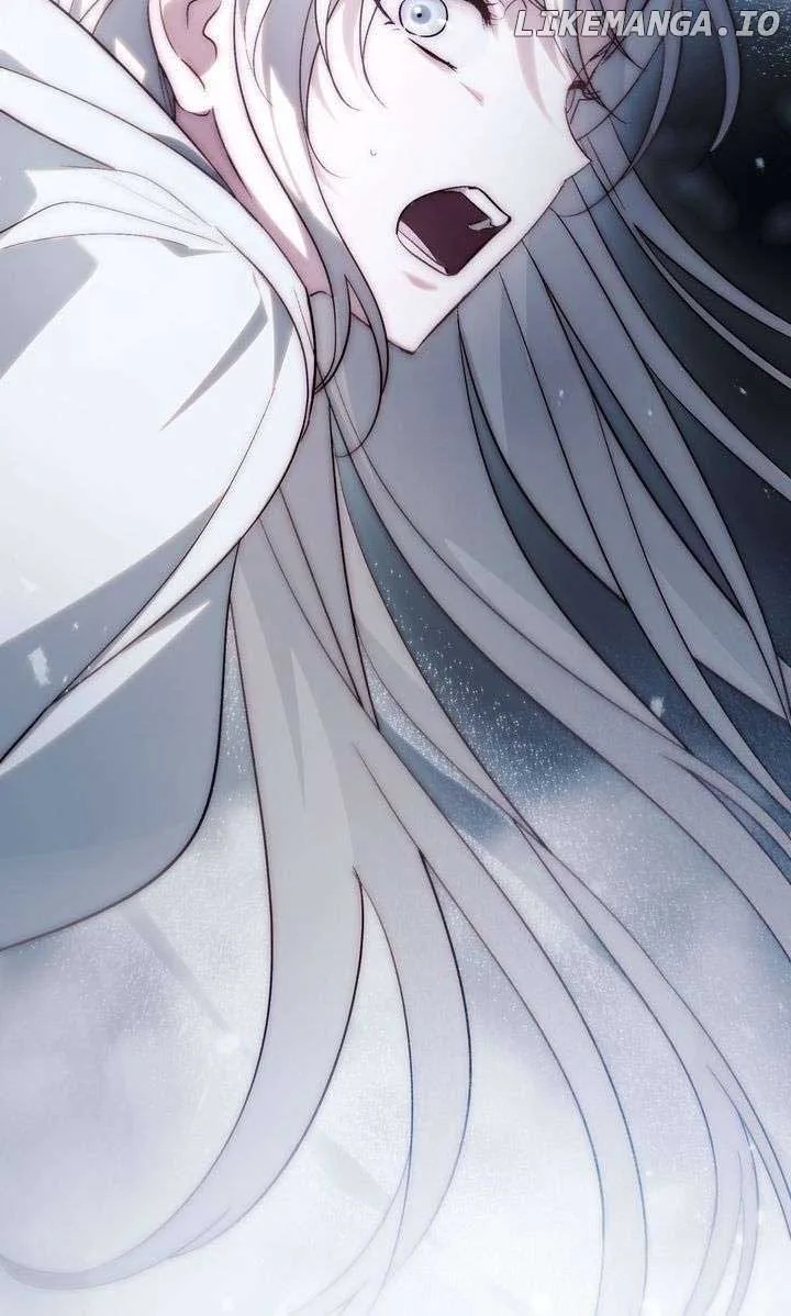 Kissing with God’s Eyes Covered Chapter 77 page 96