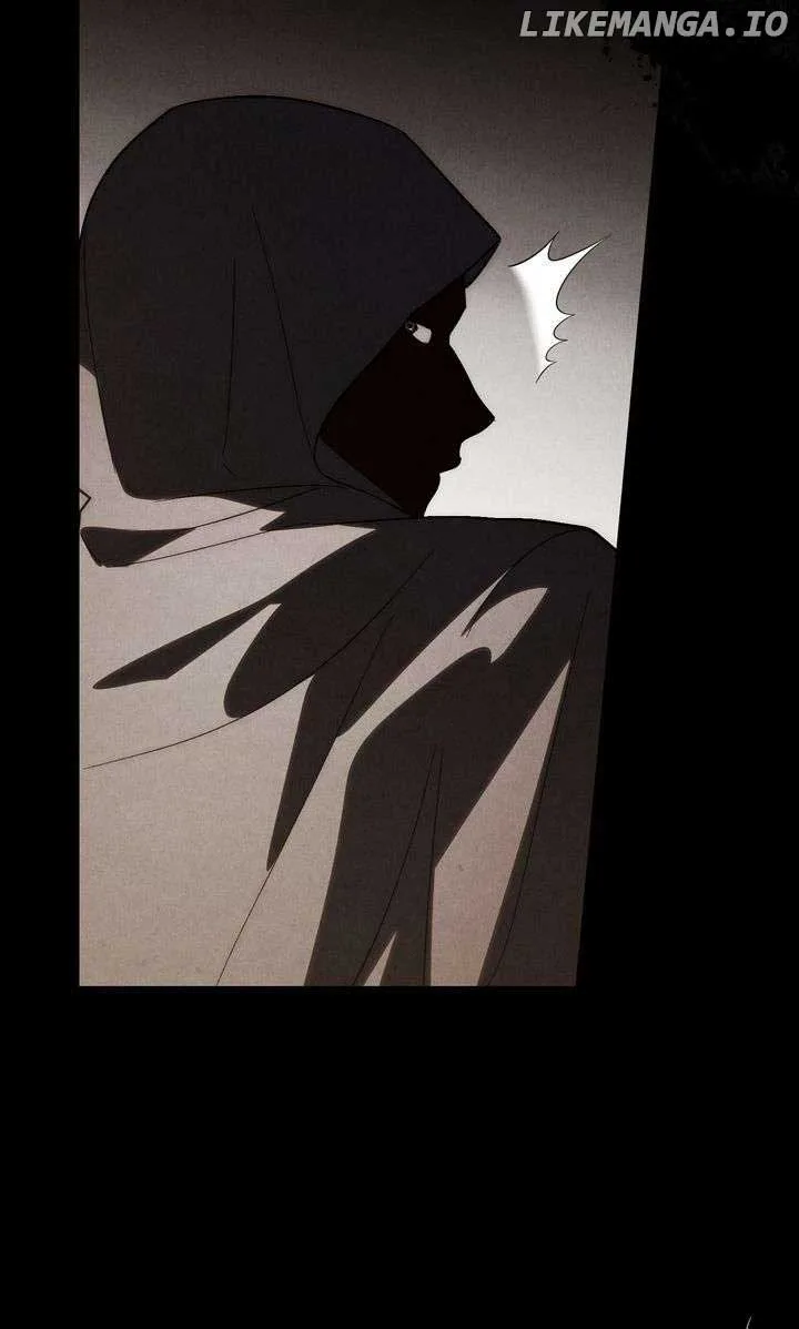 Kissing with God’s Eyes Covered Chapter 77 page 81